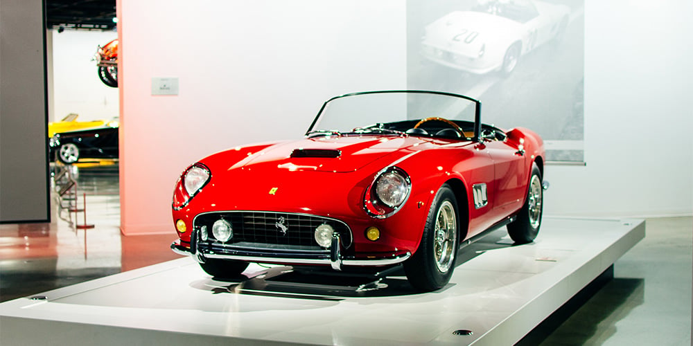 ferrari 250 california