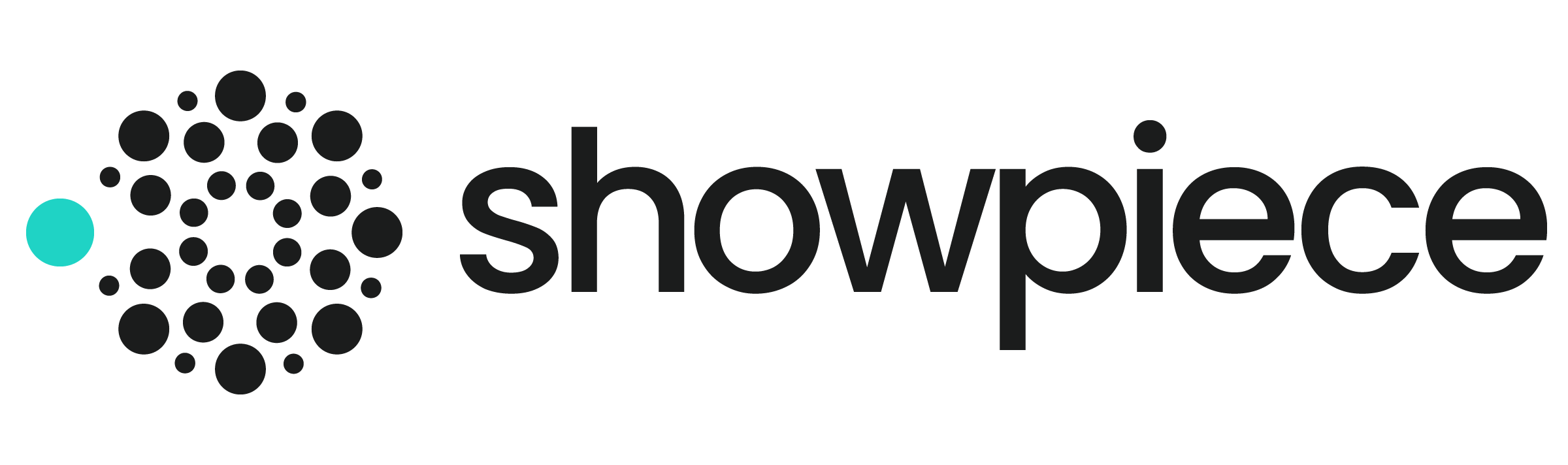 Showpiece Logo