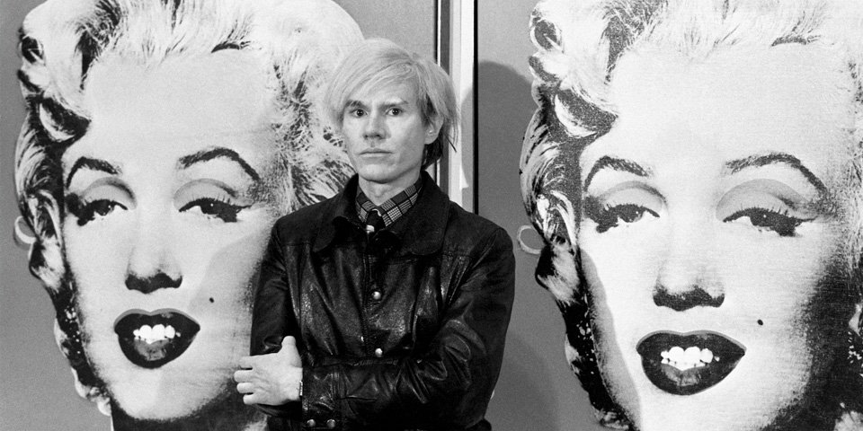 Warhol 1